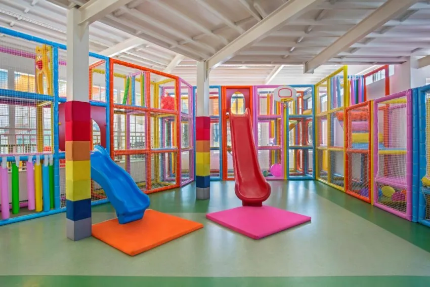 INNVISTA HOTELS BELEK  5*-53