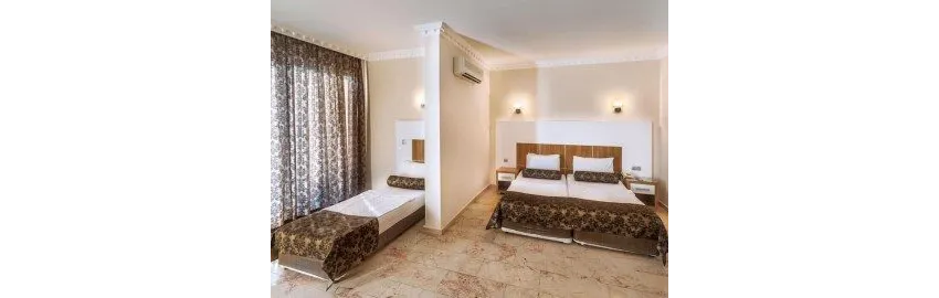 Saritas Hotel 4*-7