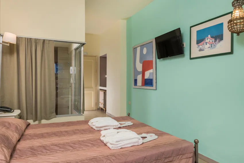 Orpheas Resort Hotel Adults Only 16+ 4*-75