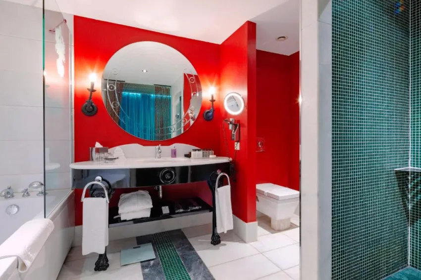 SELECTUM LUXURY RESORT BELEK  5*-44