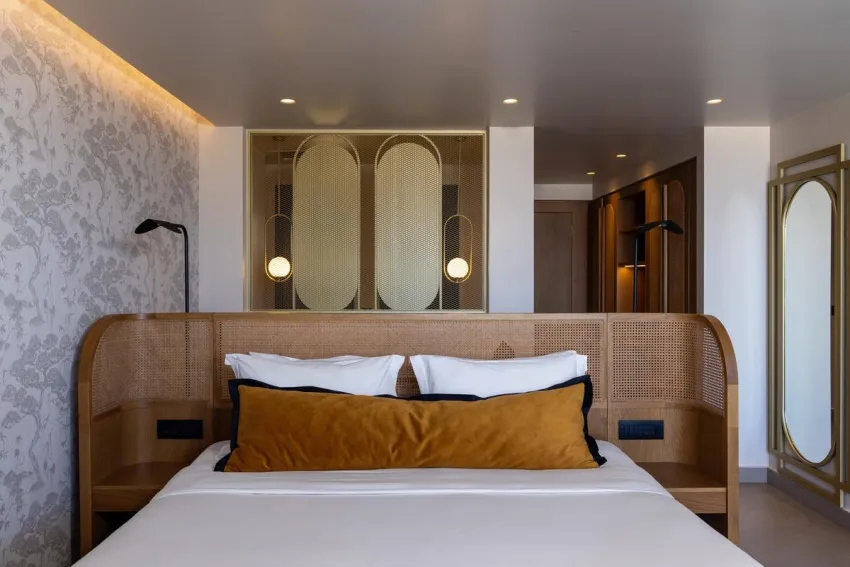 Castello Boutique Suites by the Sea 5*-25