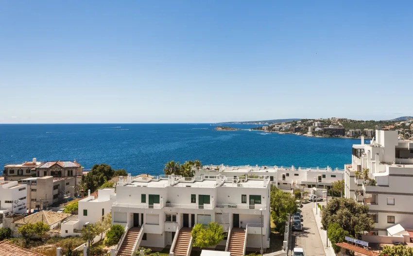 Eurostars Marivent 4*-58