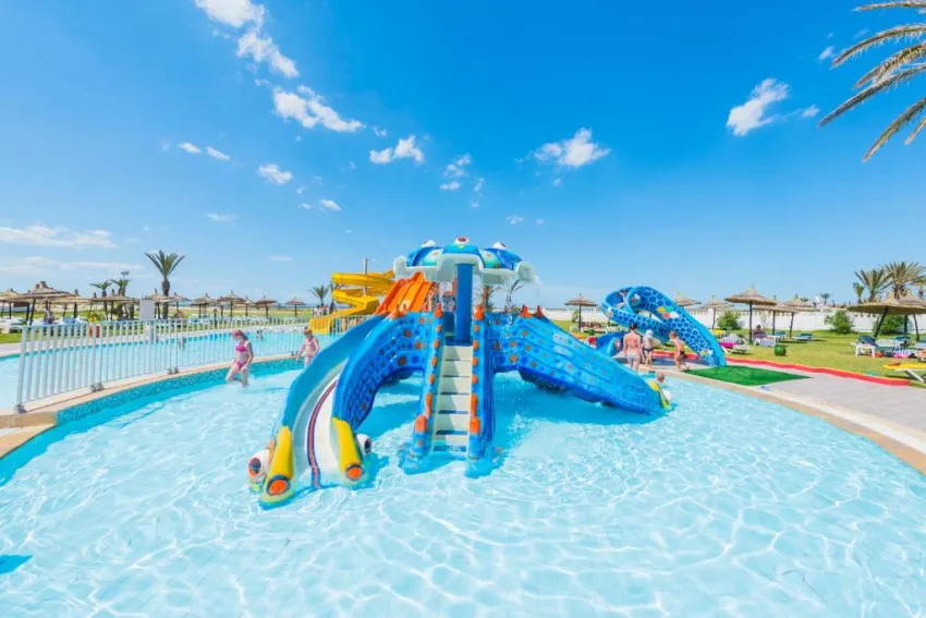 BELLA VISTA RESORT  4*-28