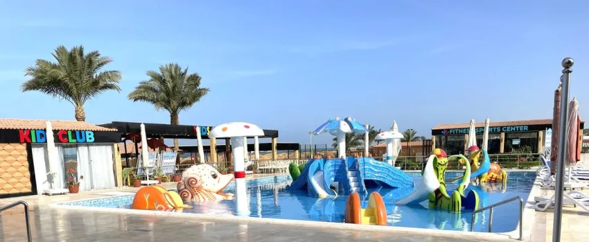 Rewaya Luxury Resort 5*-3