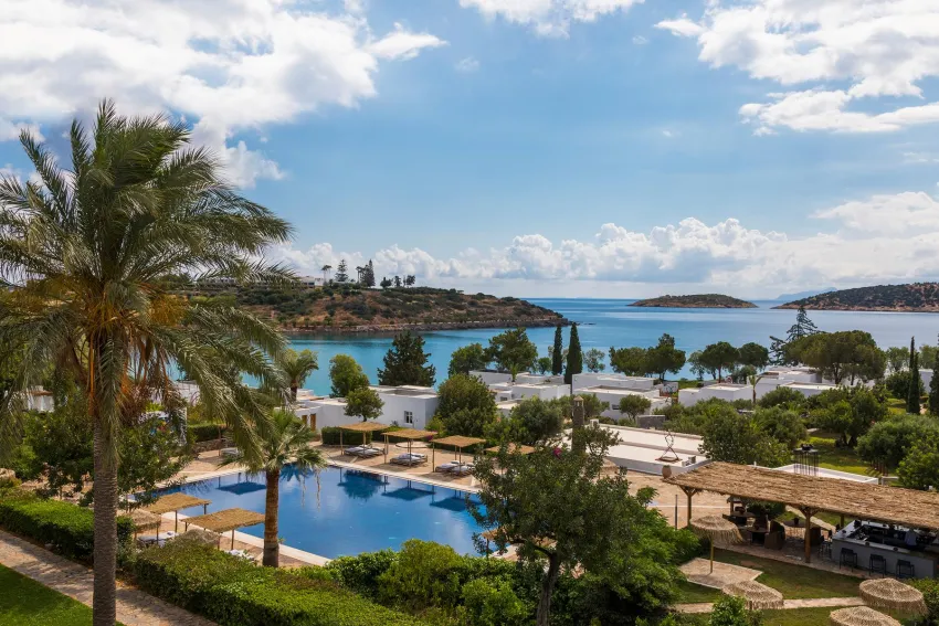 Minos Beach Art Hotel 5*-3