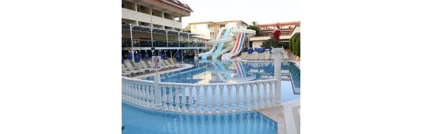 Side Yesiloz Hotel 3*-18