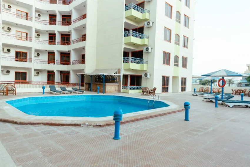 Empire Hotel Aqua Park 3*-12