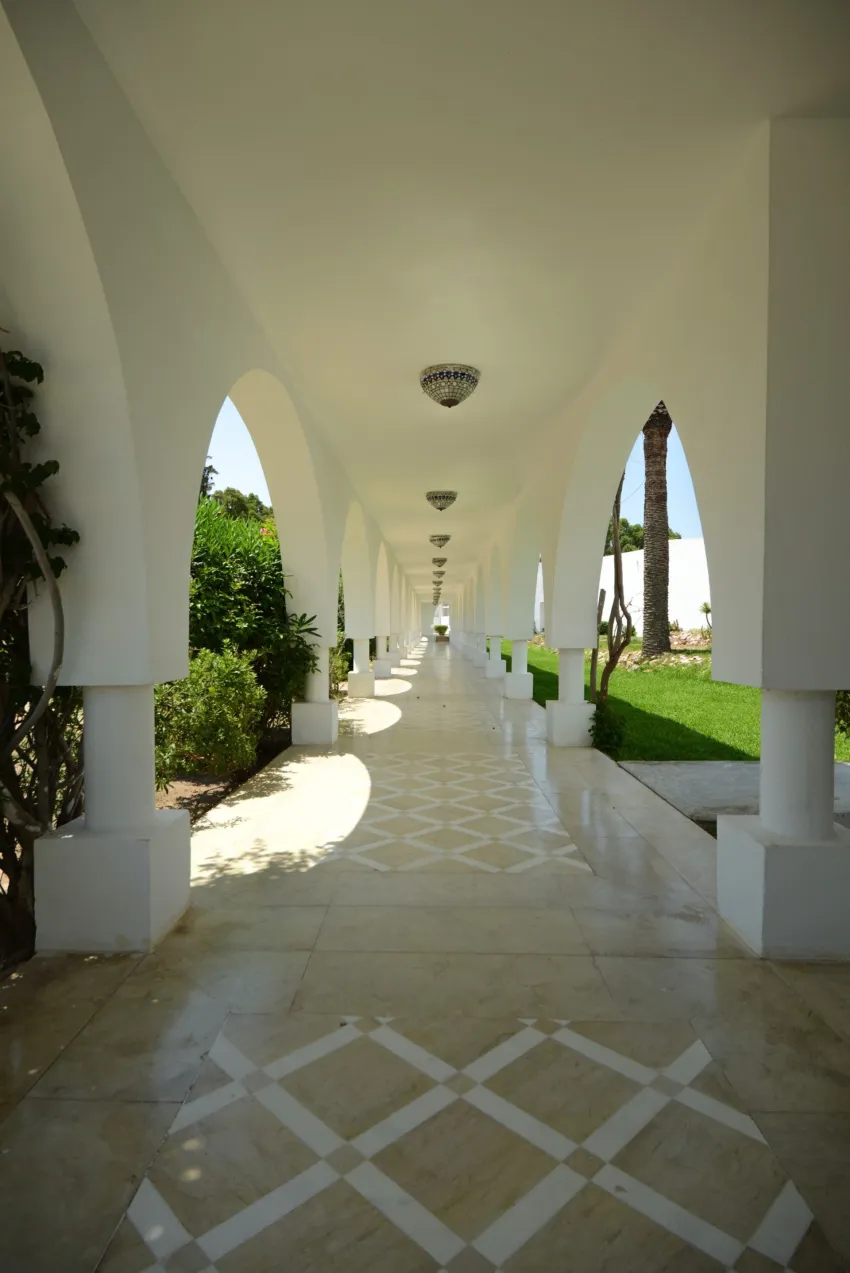 One Resort Aqua Park 4*-5