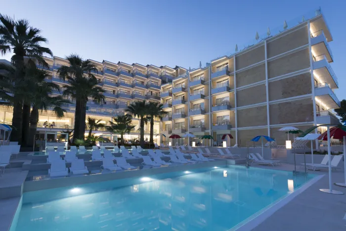Reverence Mare Hotel 4* - Palma nova - Spania