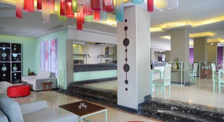 Pickalbatros Beach Albatros Resort 4*-7