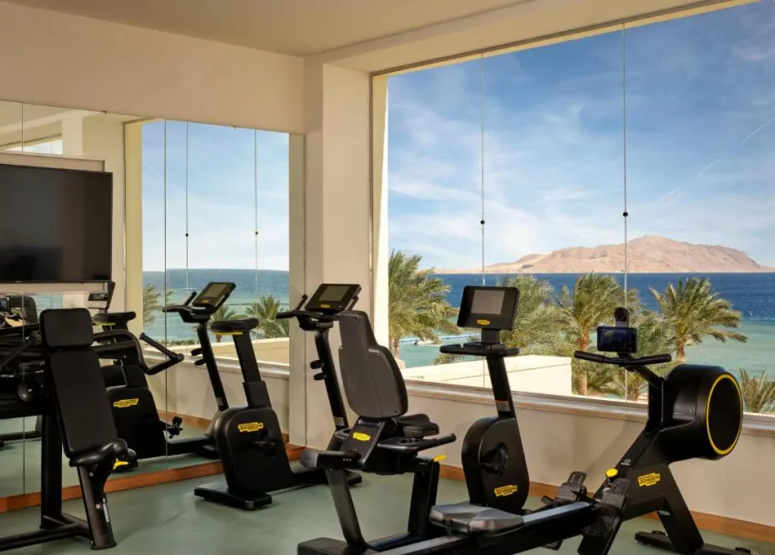 CORAL SEA SENSATORI RESORT  5*-86