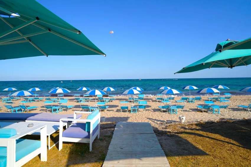 Vincci Saphir Palace & Spa 5*-25