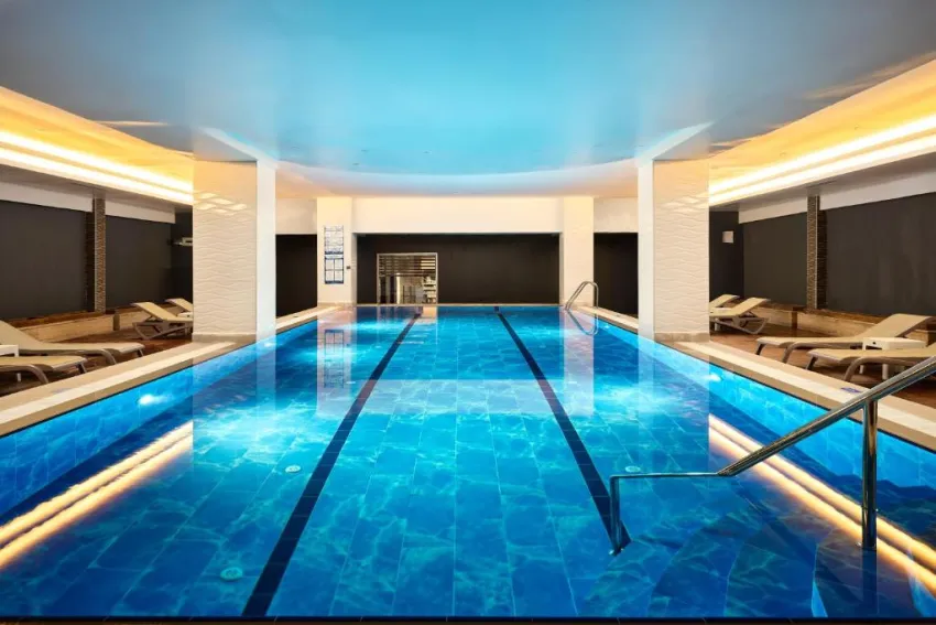 Kaila Beach Hotel 5*-43