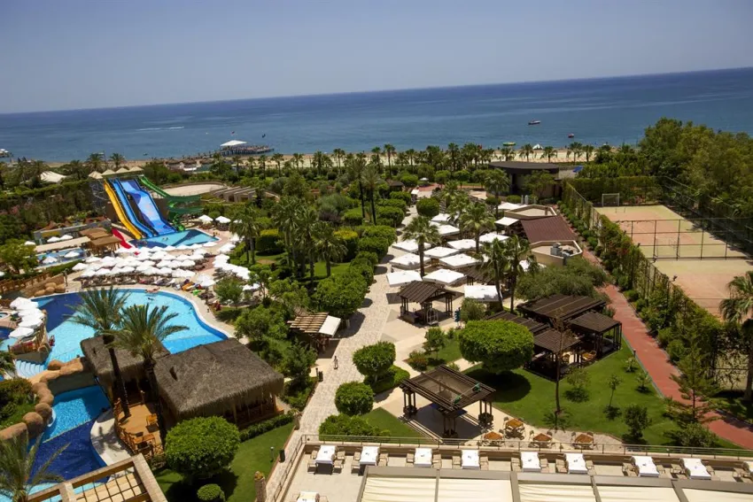 FAME RESIDENCE LARA & SPA HOTEL  5*-29