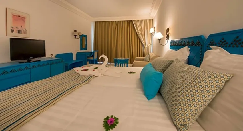 Regency Hotel & Spa 4*-7