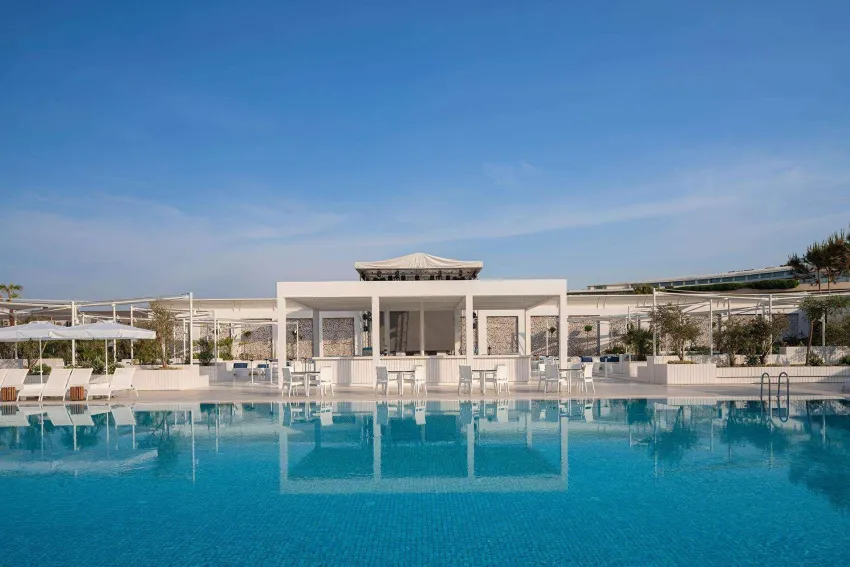 Voyage Belek Golf & Spa Hotel 5*-78
