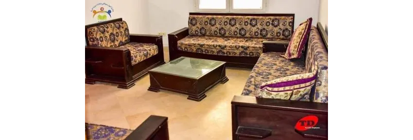 Residence Aladin 3*-7