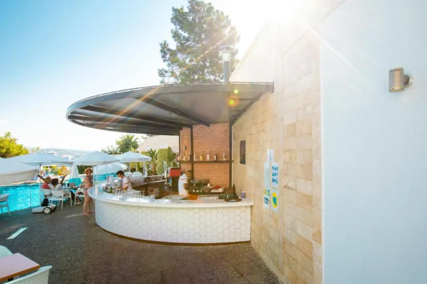 A GOOD LIFE UTOPIA FAMILY RESORT  4*-11