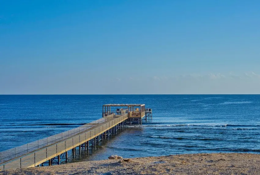 Jaz Grand Marsa 5*-7