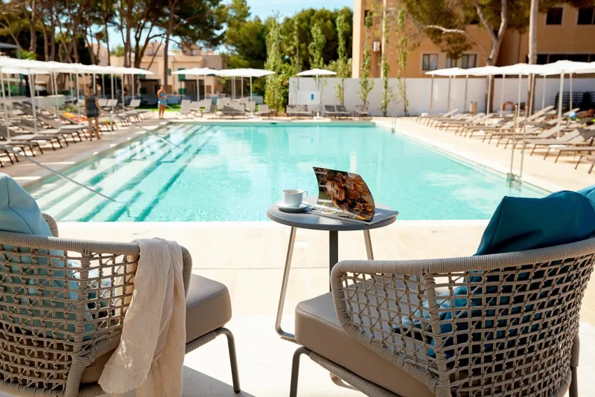 Diamant Hotel & Aparthotel 4*-3