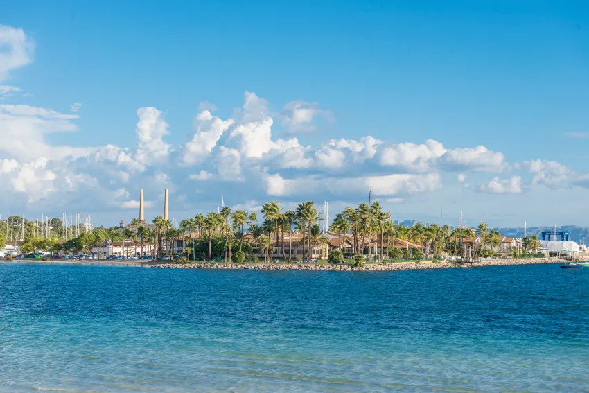 Botel Alcudiamar 4*-5