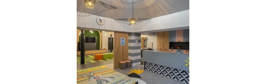 Arcanus Hotels Sorgun 5*-19