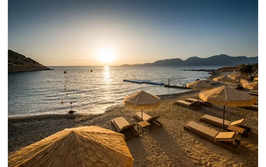 Blue Marine Resort and Spa 5*-2