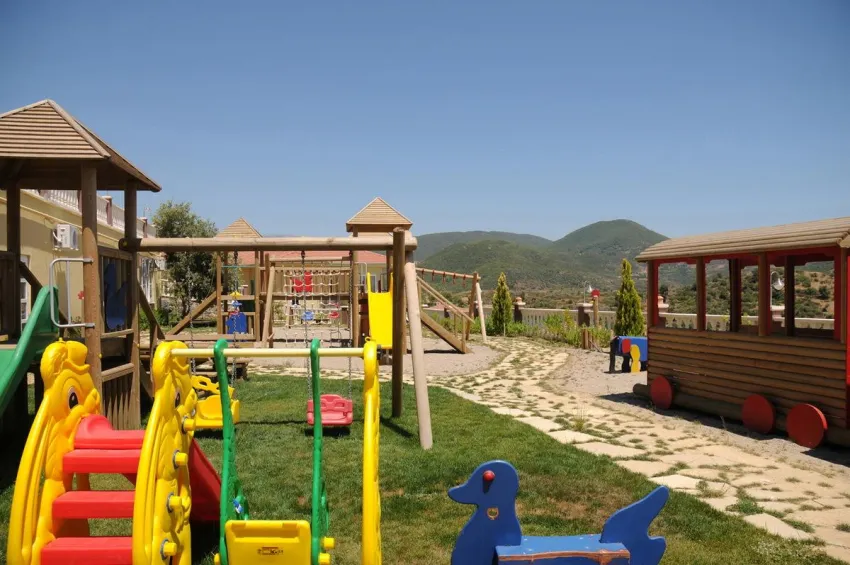 Goldcity Hotel 5*-14