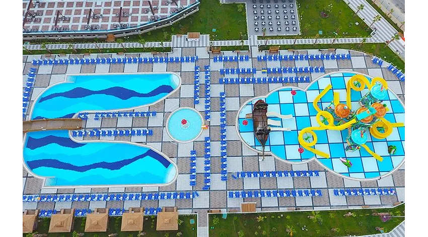 EFTALIA OCEAN  5*-42