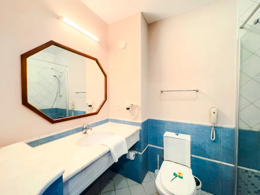 Senza Sunset Beach Hotel 5*-12