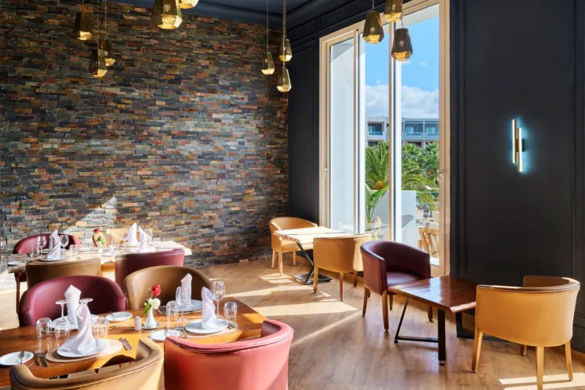 SENTIDO MARILLIA RESORT  5*-22