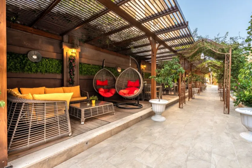 Orange Palace Hotel 4*-8