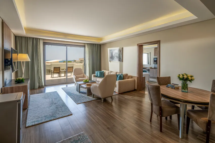 Rixos Premium magawish Suites & Villas 5*-28