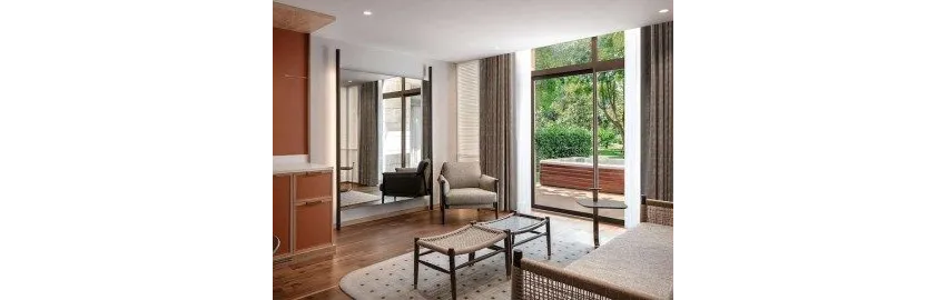 Gloria Serenity Resort 5*-23