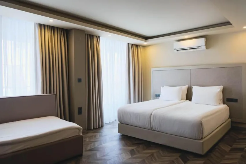 BUYUK HOTEL  4*-28