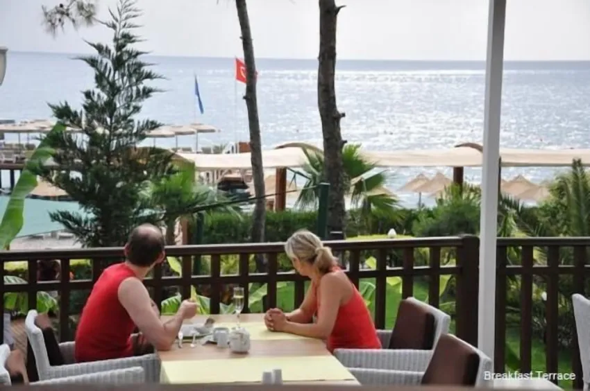 Amara Wing Resort 5*-58