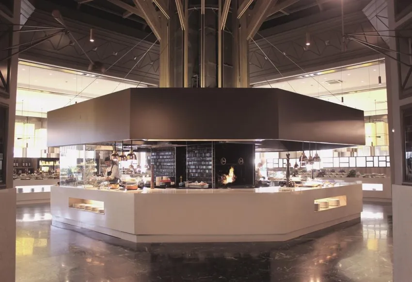 Paloma Perissia Hotel 5*-6