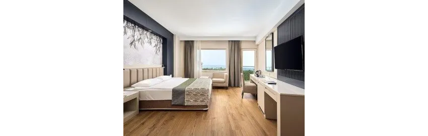 Seaden Sea World Resort & Spa 5*-25