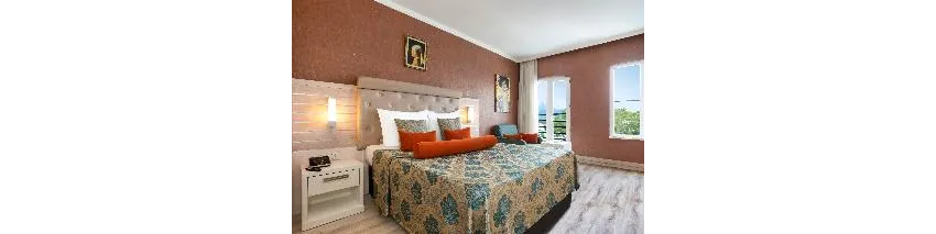 Orange County Kemer 5*-77