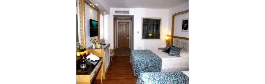 Crystal Waterworld Aqua Collection 5*-4