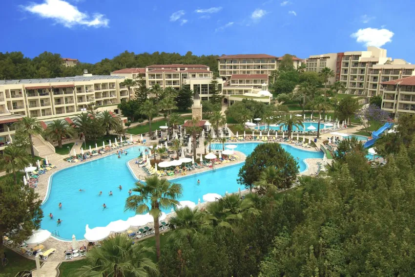 Barut Hemera Resort & Spa 5*-21