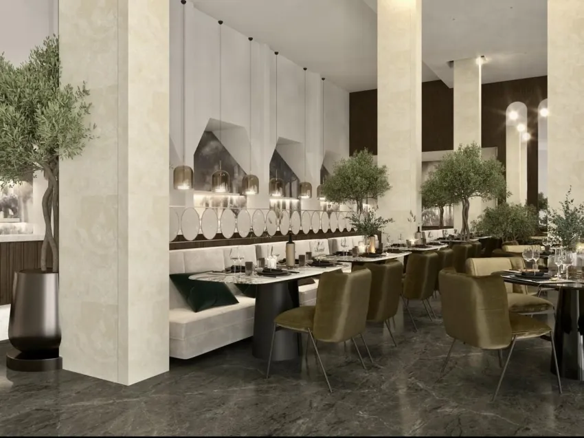 Cali Resort & Spa by Louis Hotels ( adults only) 5*-10