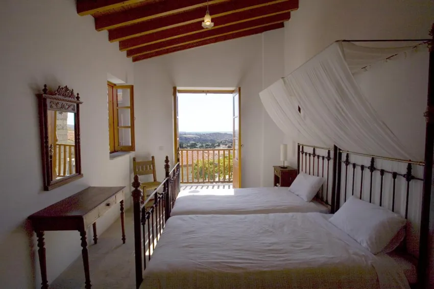 Eveleos Country House 4*-13