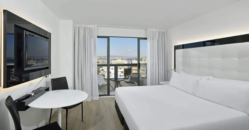 Innside Palma Bosque 4*-280