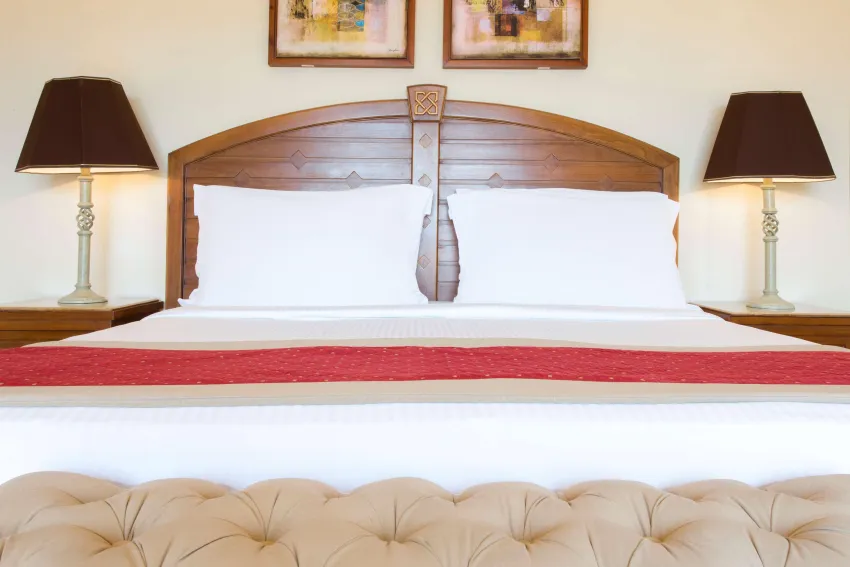 Kempinski Hotel Soma Bay 5*-120