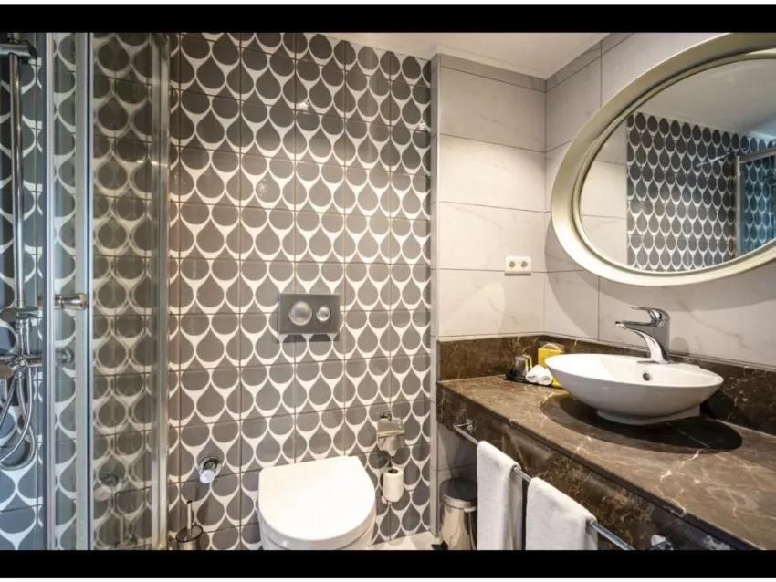 MA BICHE KEMER BY WERDE HOTELS  5*-19