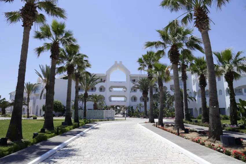 Iberostar Selection Mirage Hammamet 5*-51