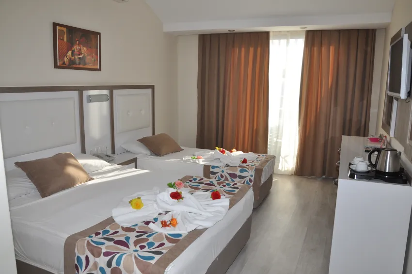 Acar Hotel 4*-14