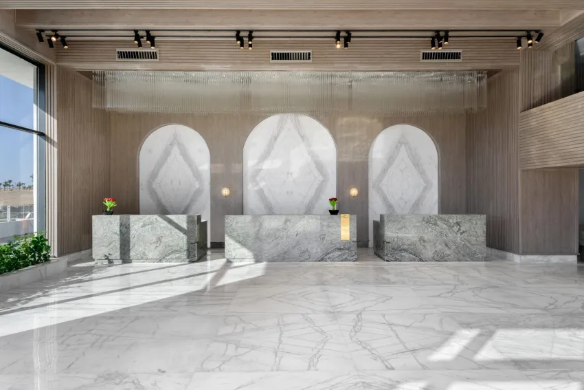 Flow Spectrum Sahl Hasheesh 4*-24