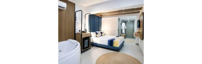 Mesona Hotels Blue Hill (Ex. Bodensee Hotel) 3*-19